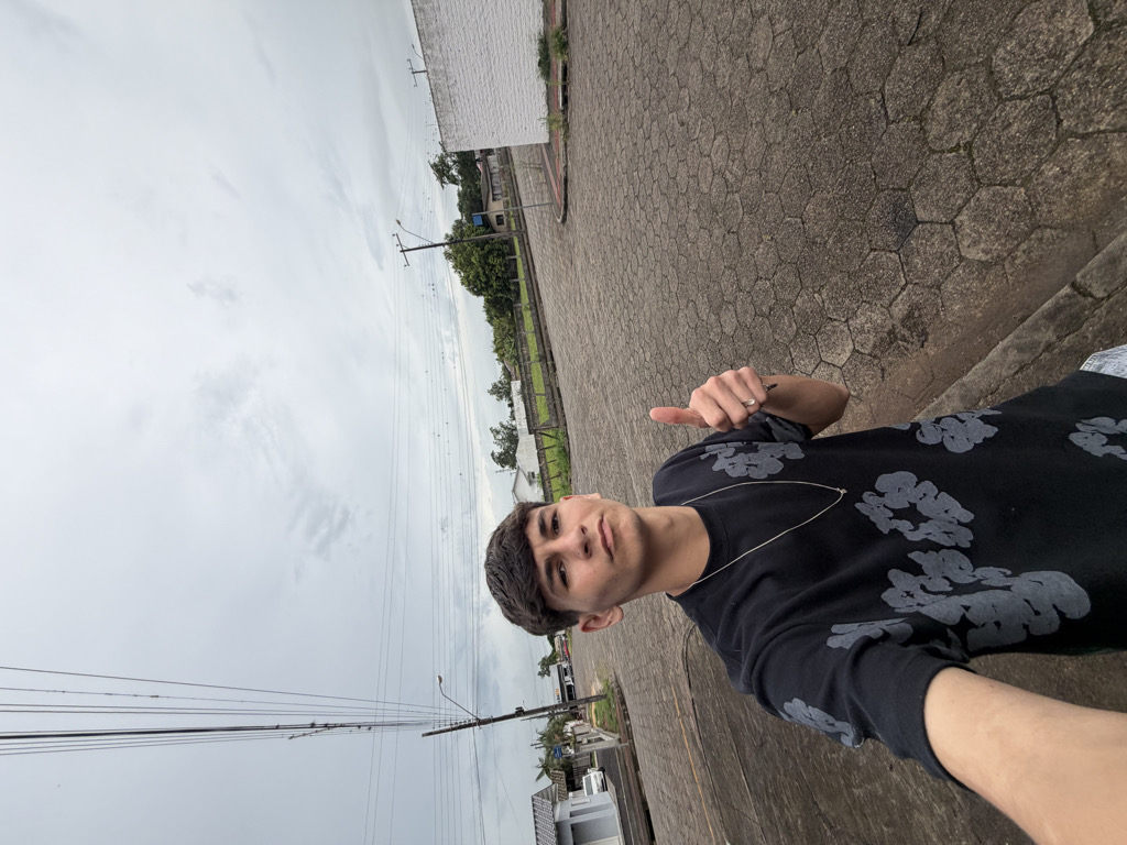@jnz762751 from Brazil