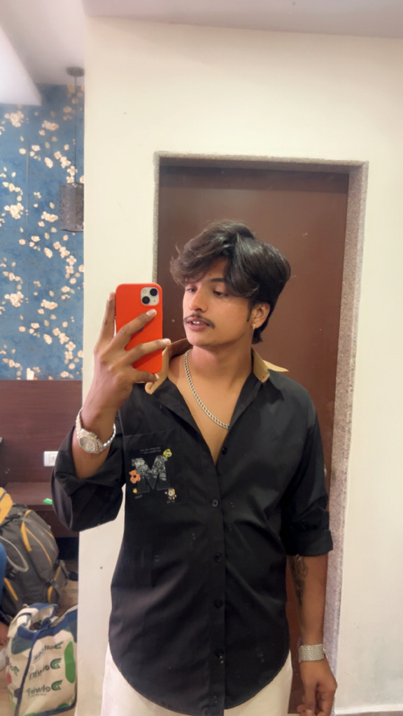 @aniketjaiswal from India