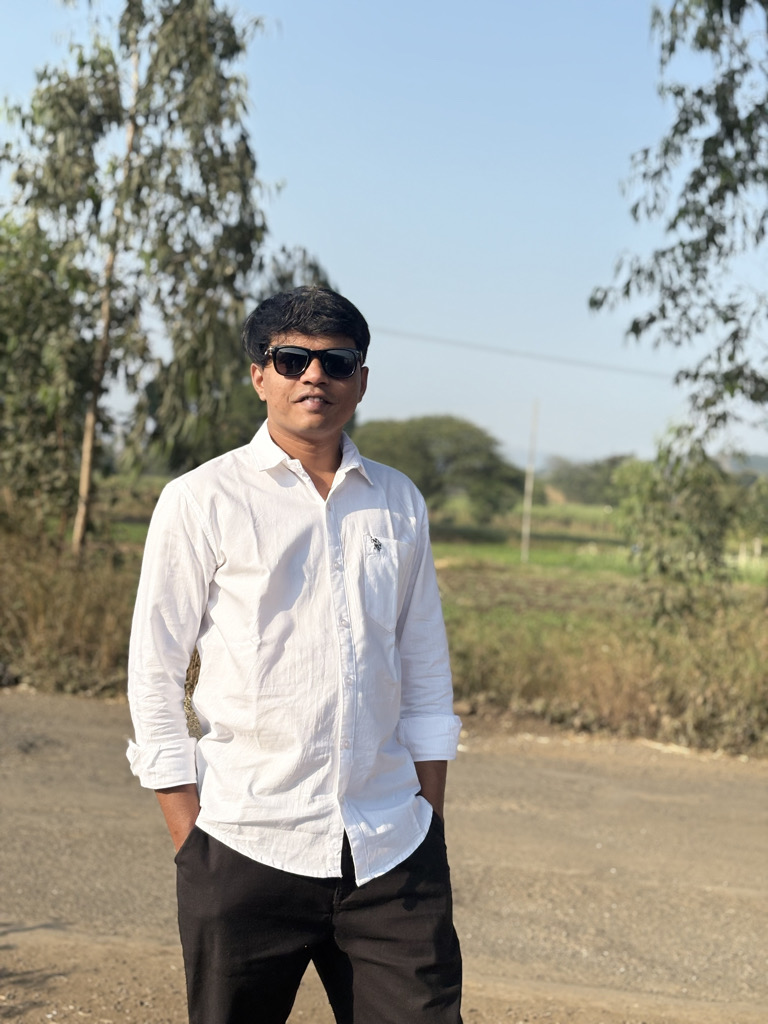 @u96271075 from India