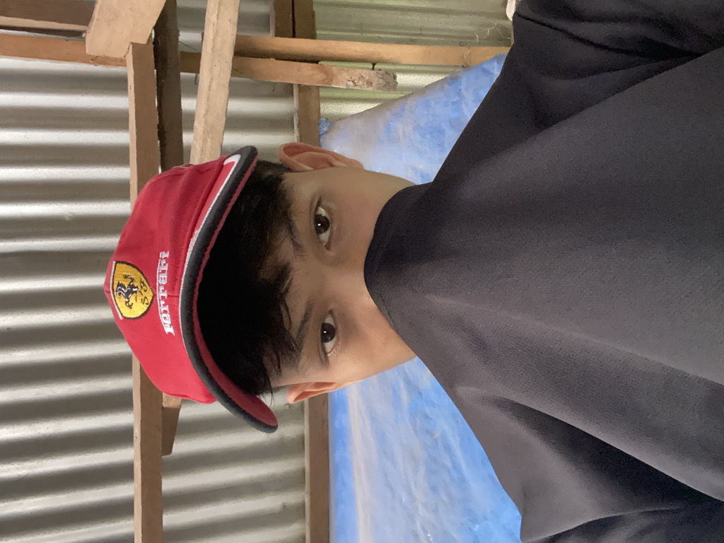 @klyneee from Switzerland