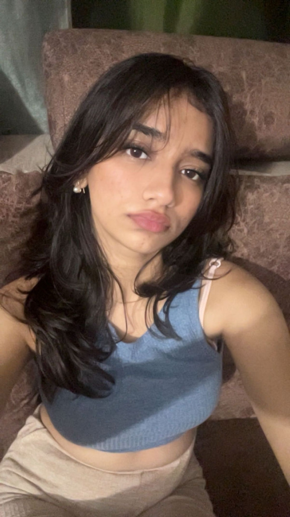 @crescent from India