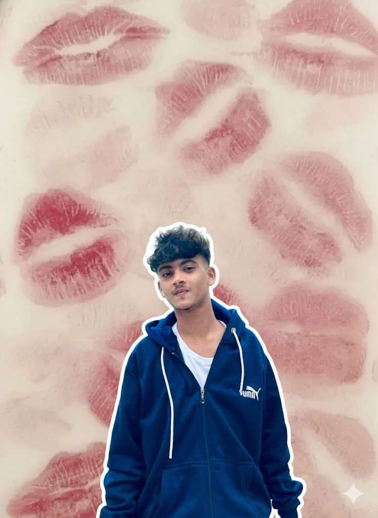 @atharva_k05 from India