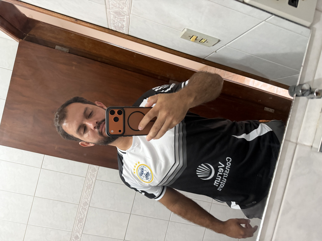 @renandonizeti from Belgium