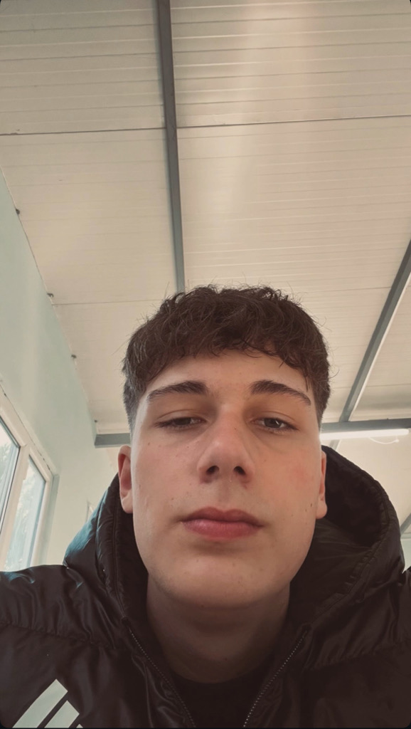@babacan from Austria