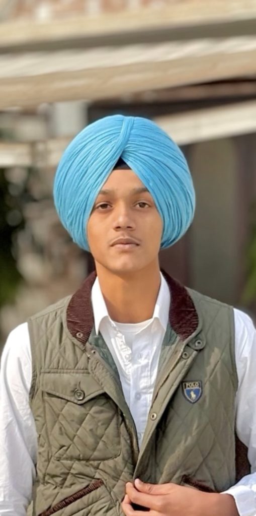 @karan_7890 from India