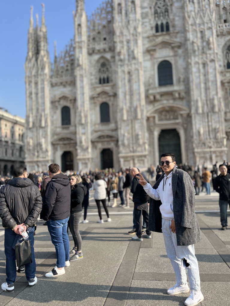 @u87073622 from Italy