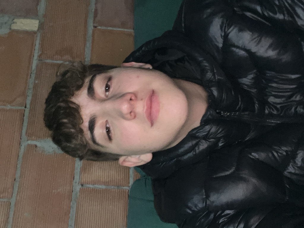 @pepinero from Spain	