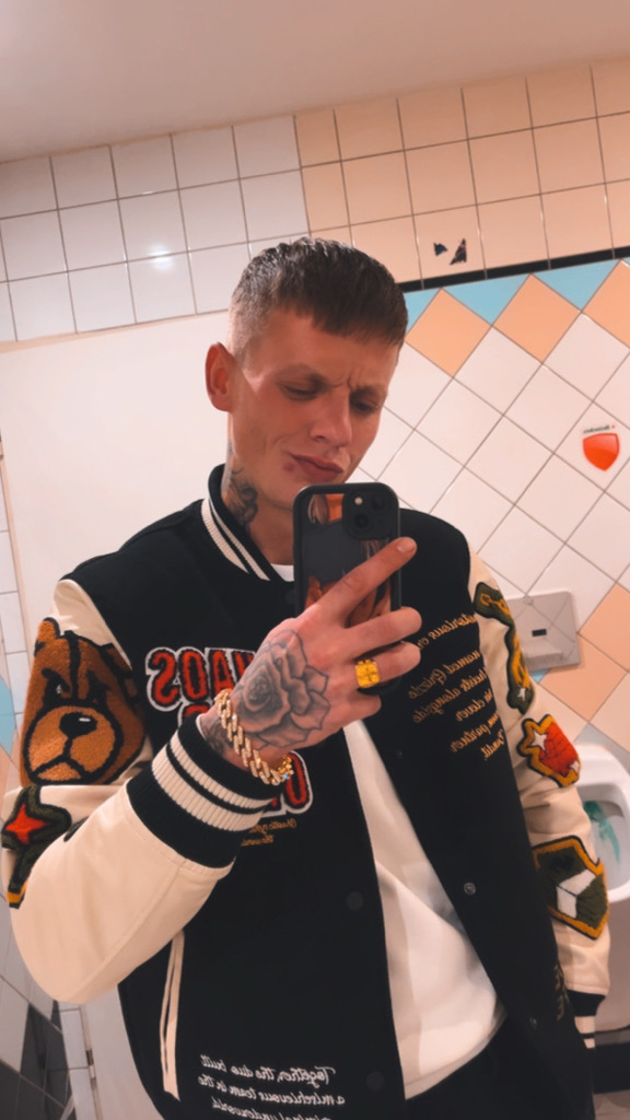 @blaza666 from Czech Republic