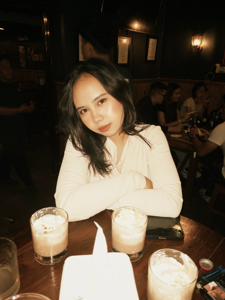 @serana from New Zealand