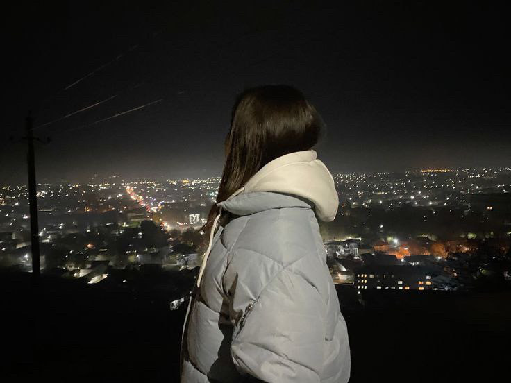 @zara_07 from South Korea