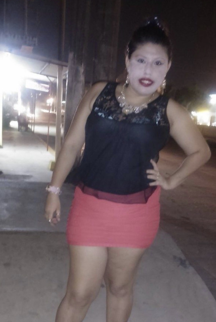 @rom23ina from Mexico