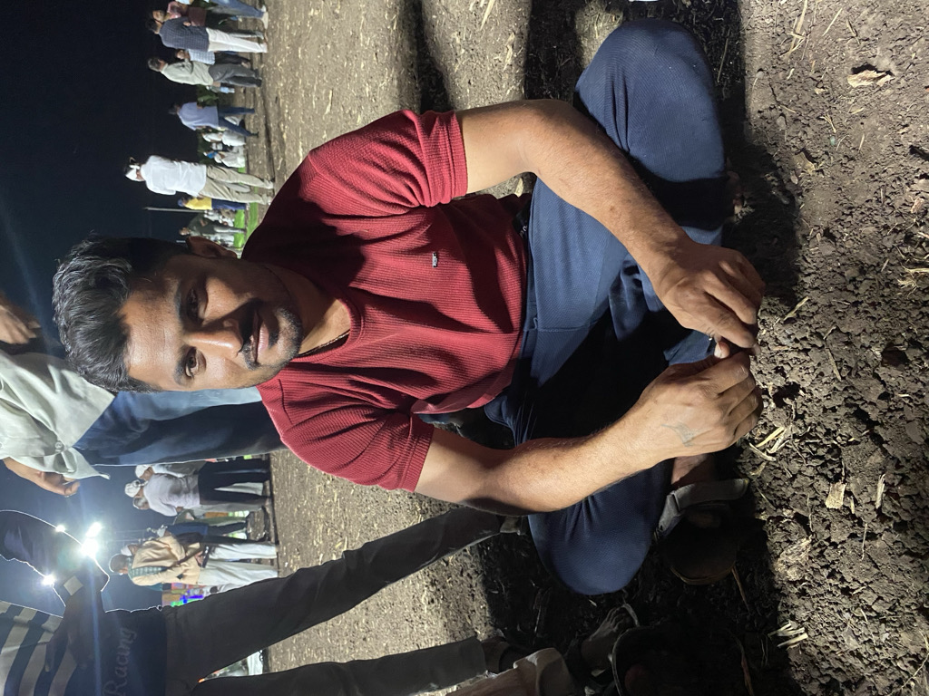 @u18918779 from India