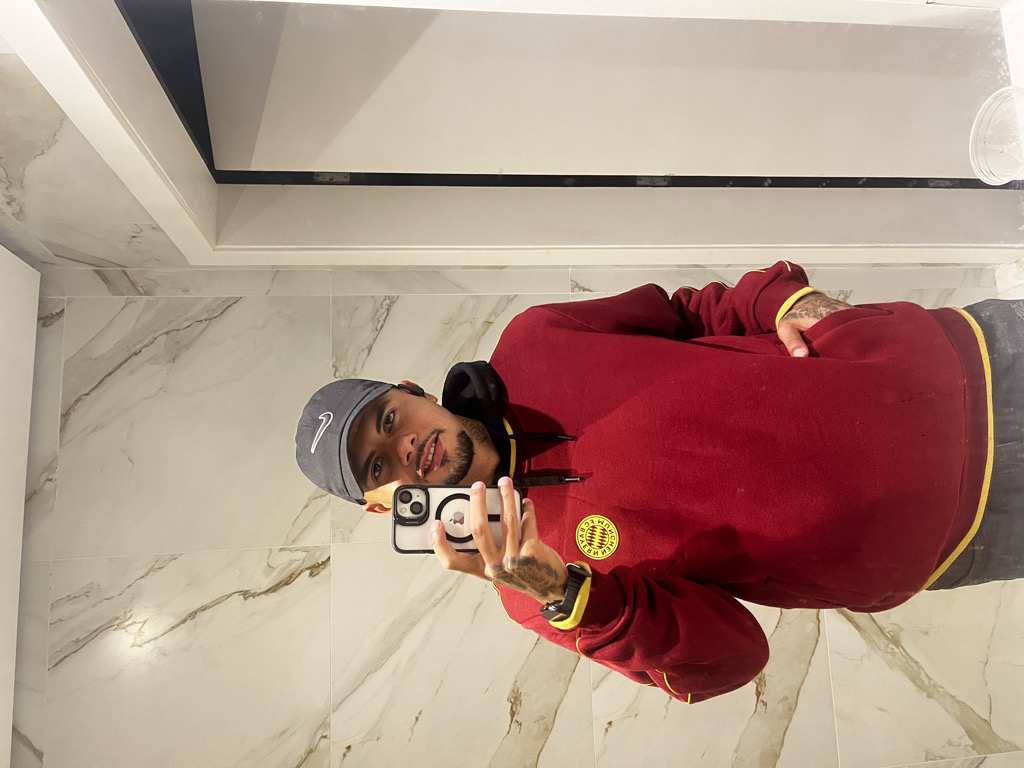 @tiooog from Brazil