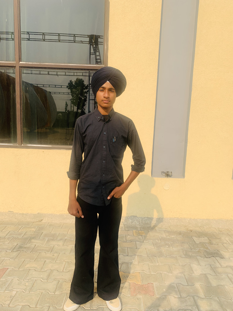 @u76593906 from India