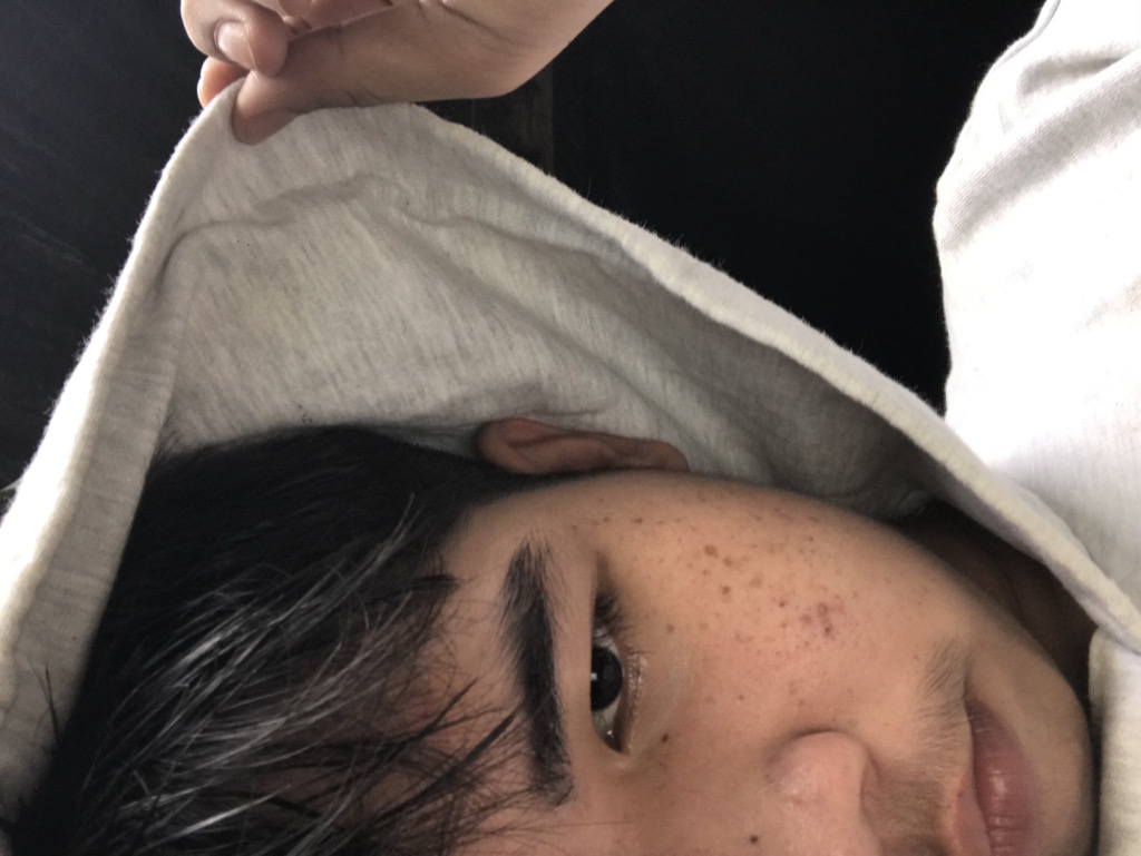 @itsmiguel from Canada