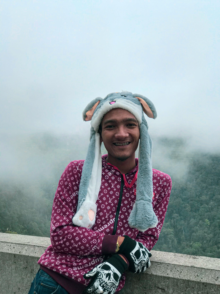 Photo by @izzat98 from All Countries
