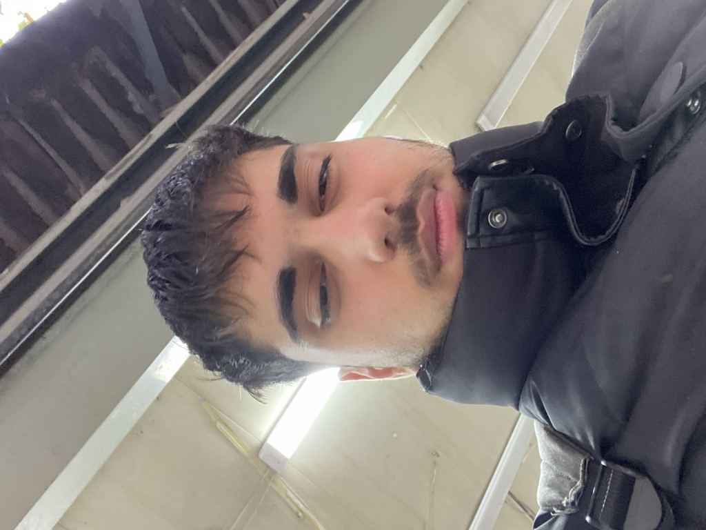 @sametbozu from Denmark