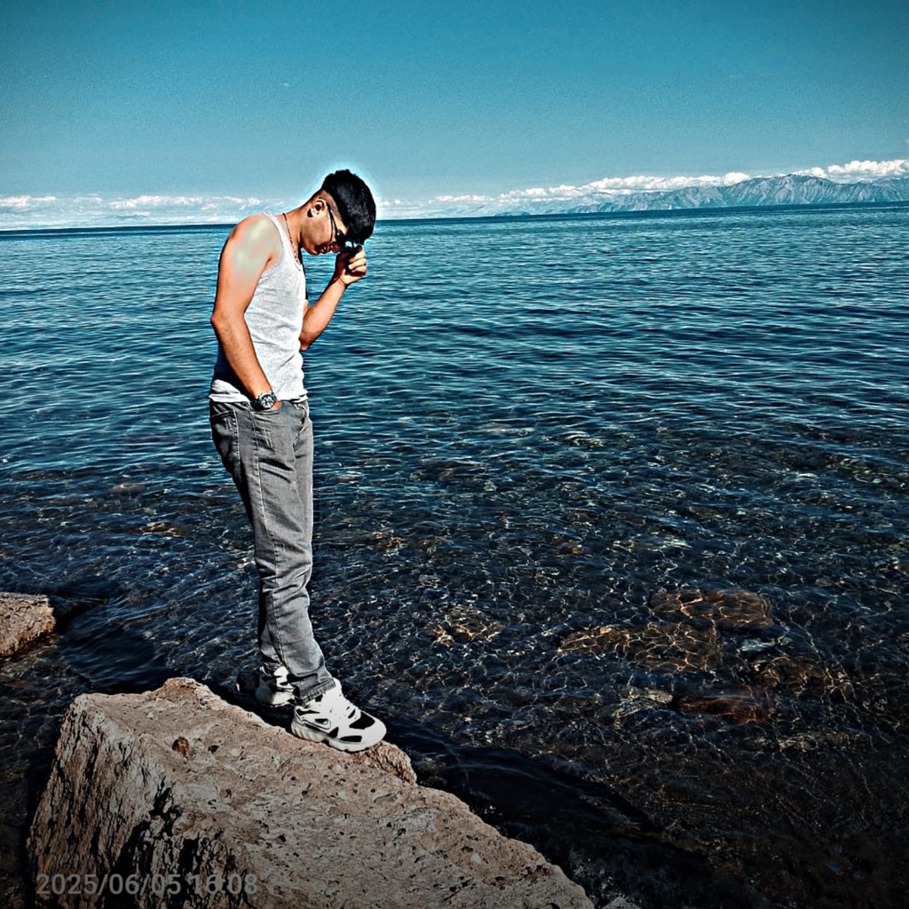 @u28550930 from Switzerland