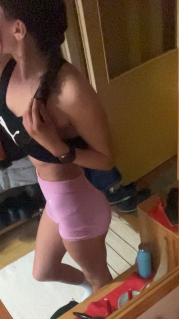 @olivianyhammar from Sweden