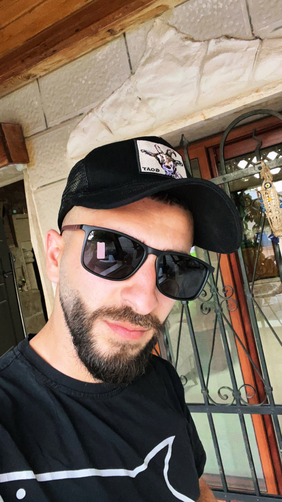 @u95174297 from Israel