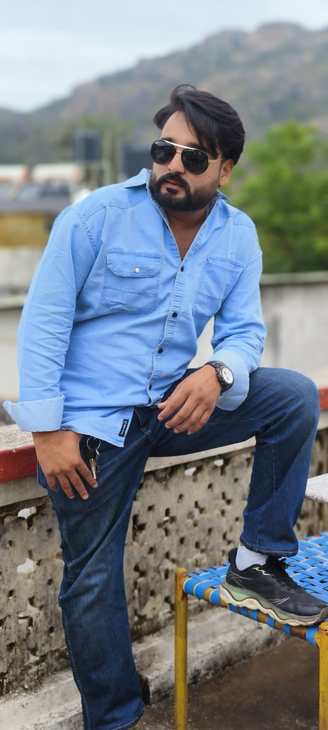 @rocky_hamza from India