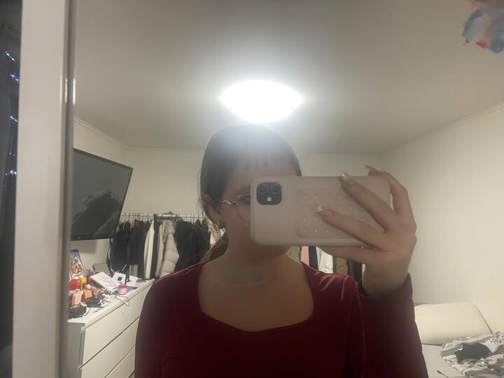 @daniela_vaneska from Czech Republic