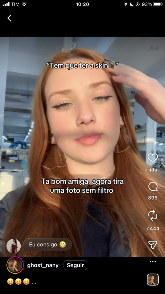 @ytsizinha from Brazil