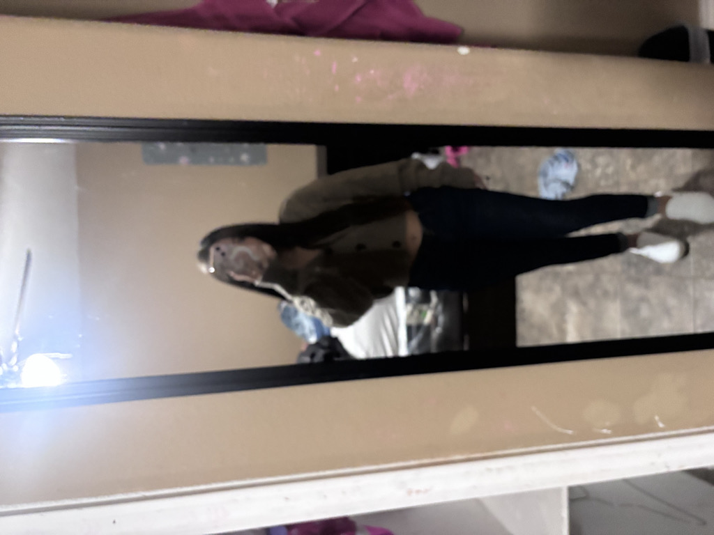 @deandra from Mexico