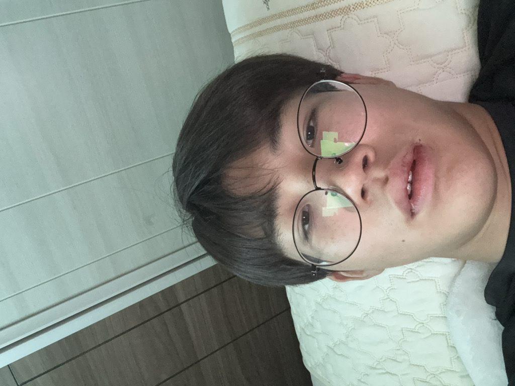 @u19155536 from South Korea