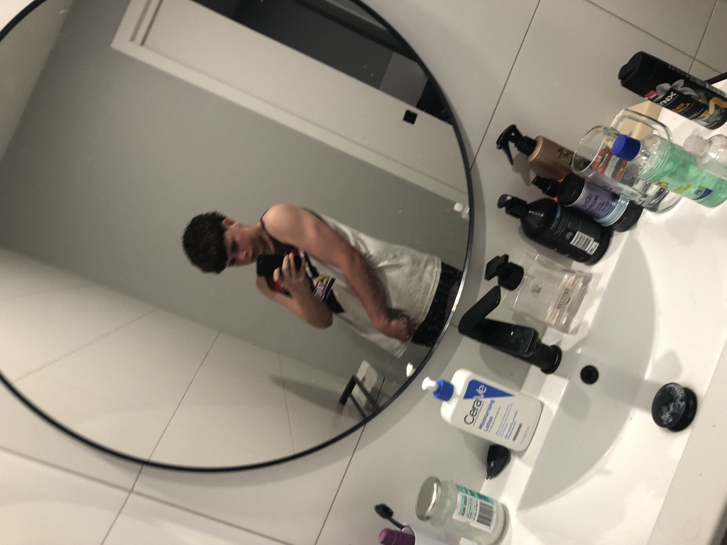 @buckym from Australia