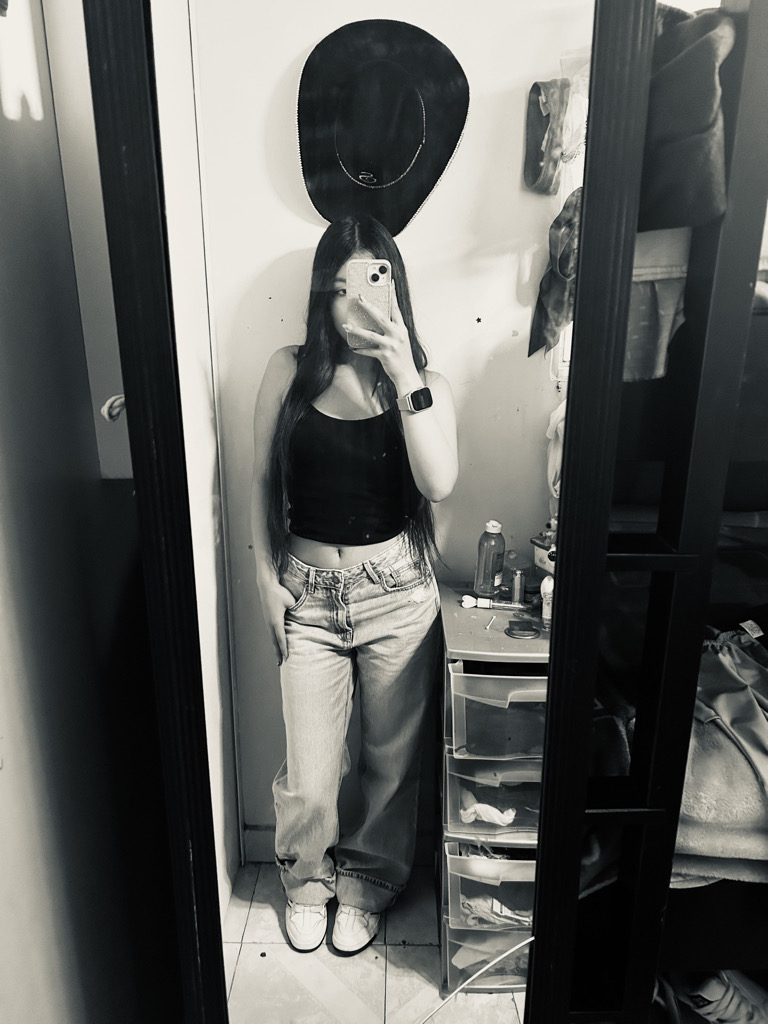 @sofi_vargas from Mexico
