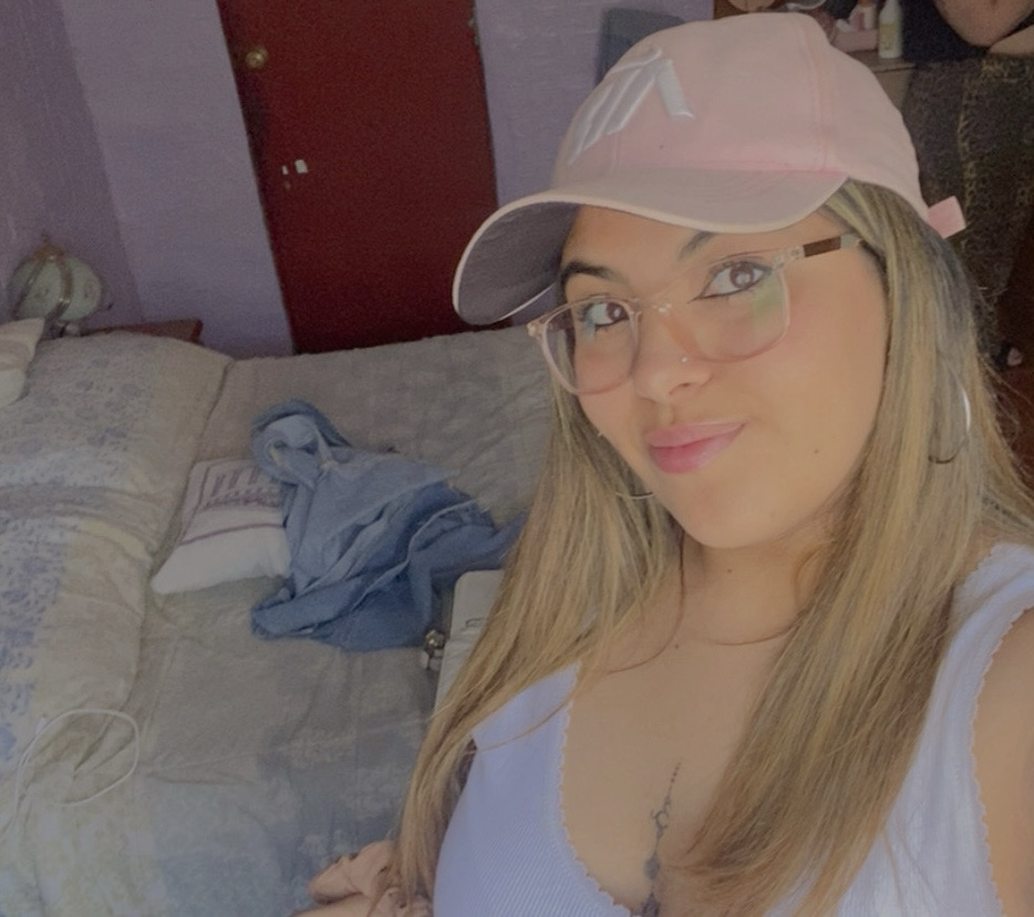 @ale_gonnzalez from Argentina