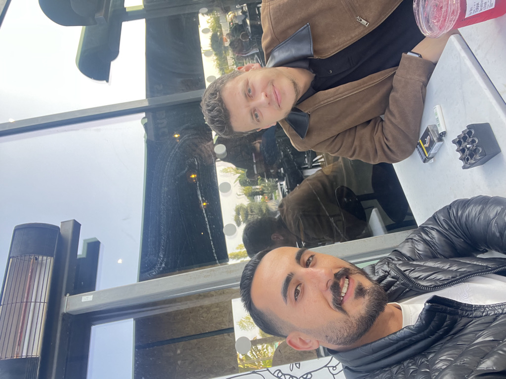 @yusuf_bey from Turkey