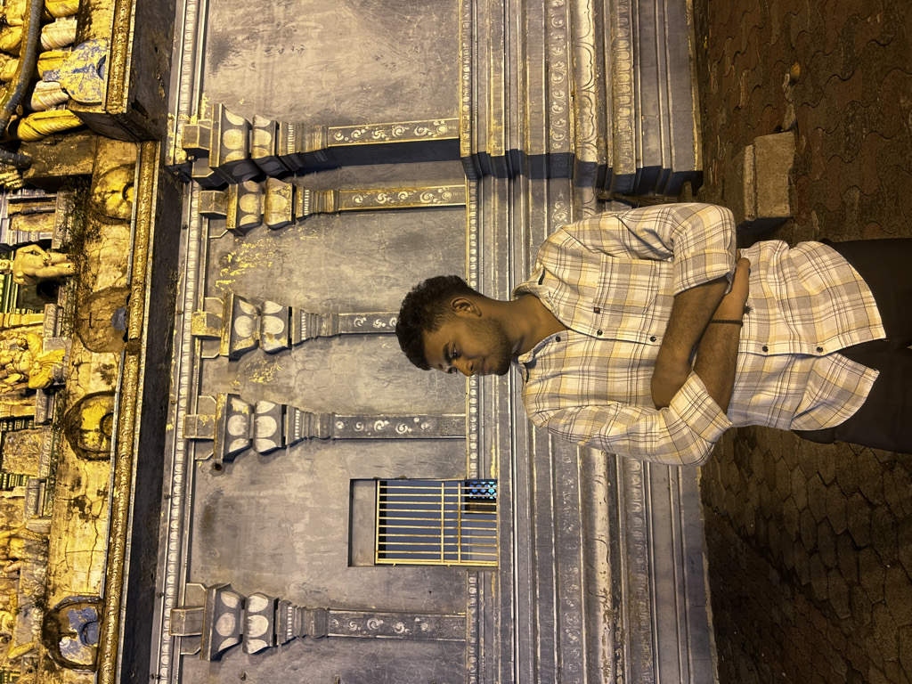 @iffbmod_08 from India