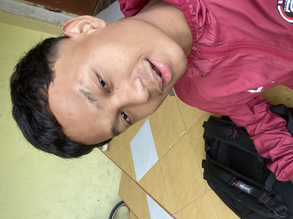 @faizfaisal from Japan