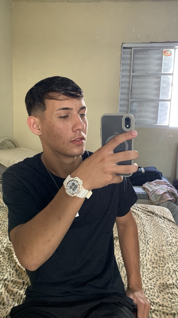@u8463889 from Brazil
