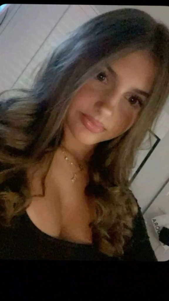 @baddiegirl1234 from Denmark