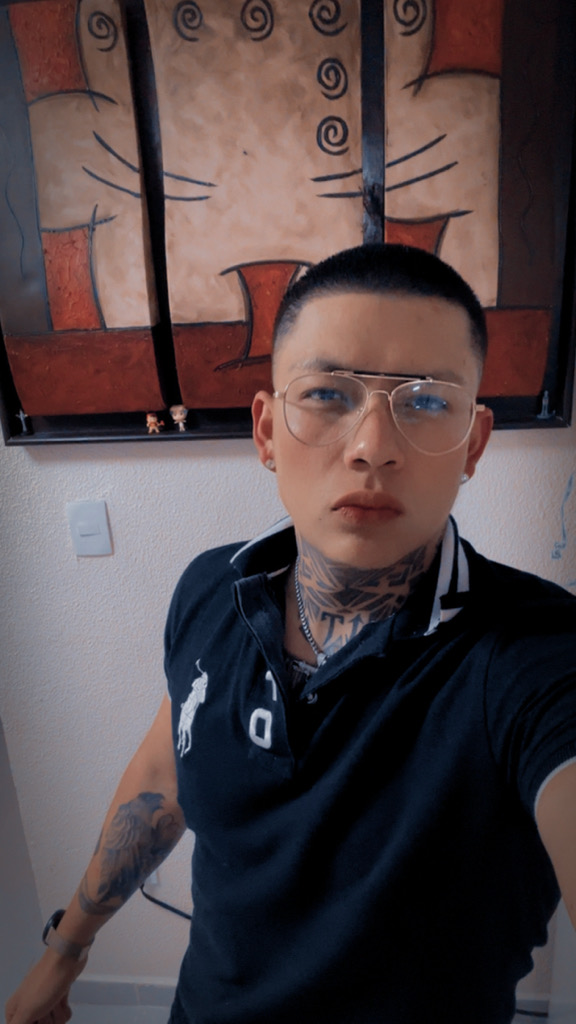 @isaac_svj from Mexico