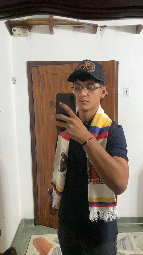 @u27993052 from Mexico