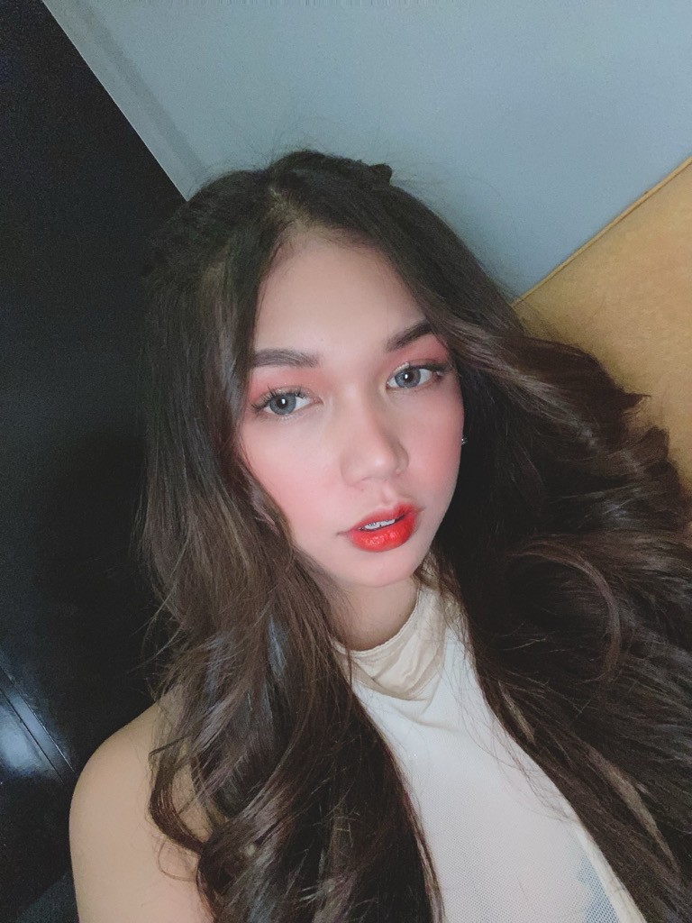 @sofia25 from South Korea