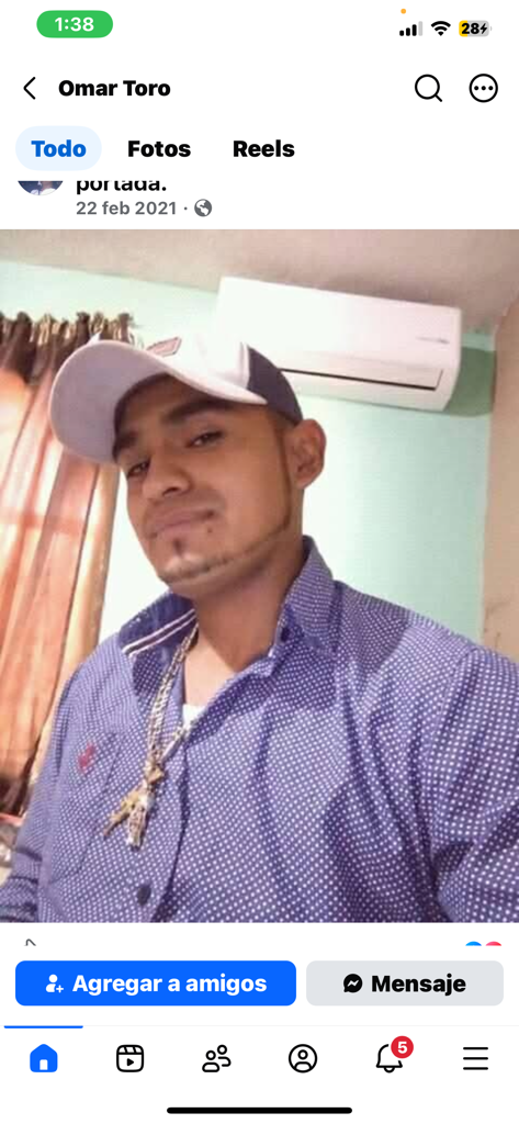 @u96961127 from Mexico