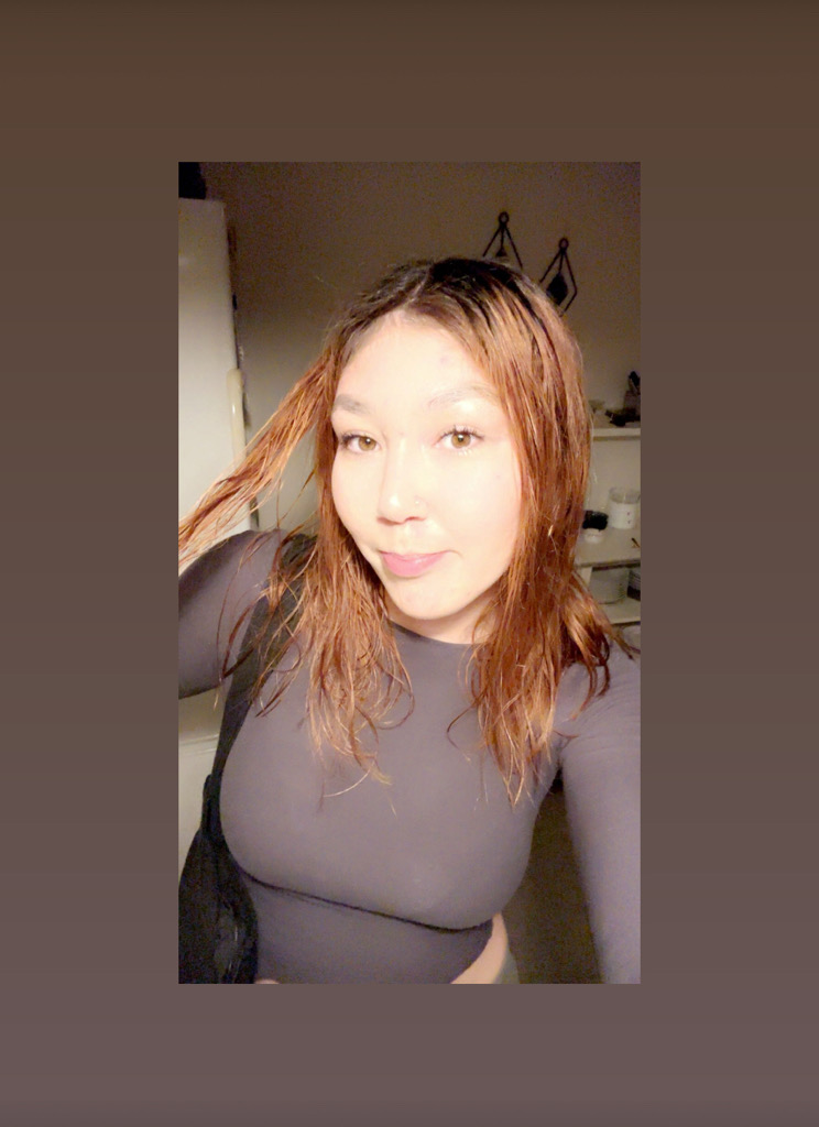@johanne7 from Denmark