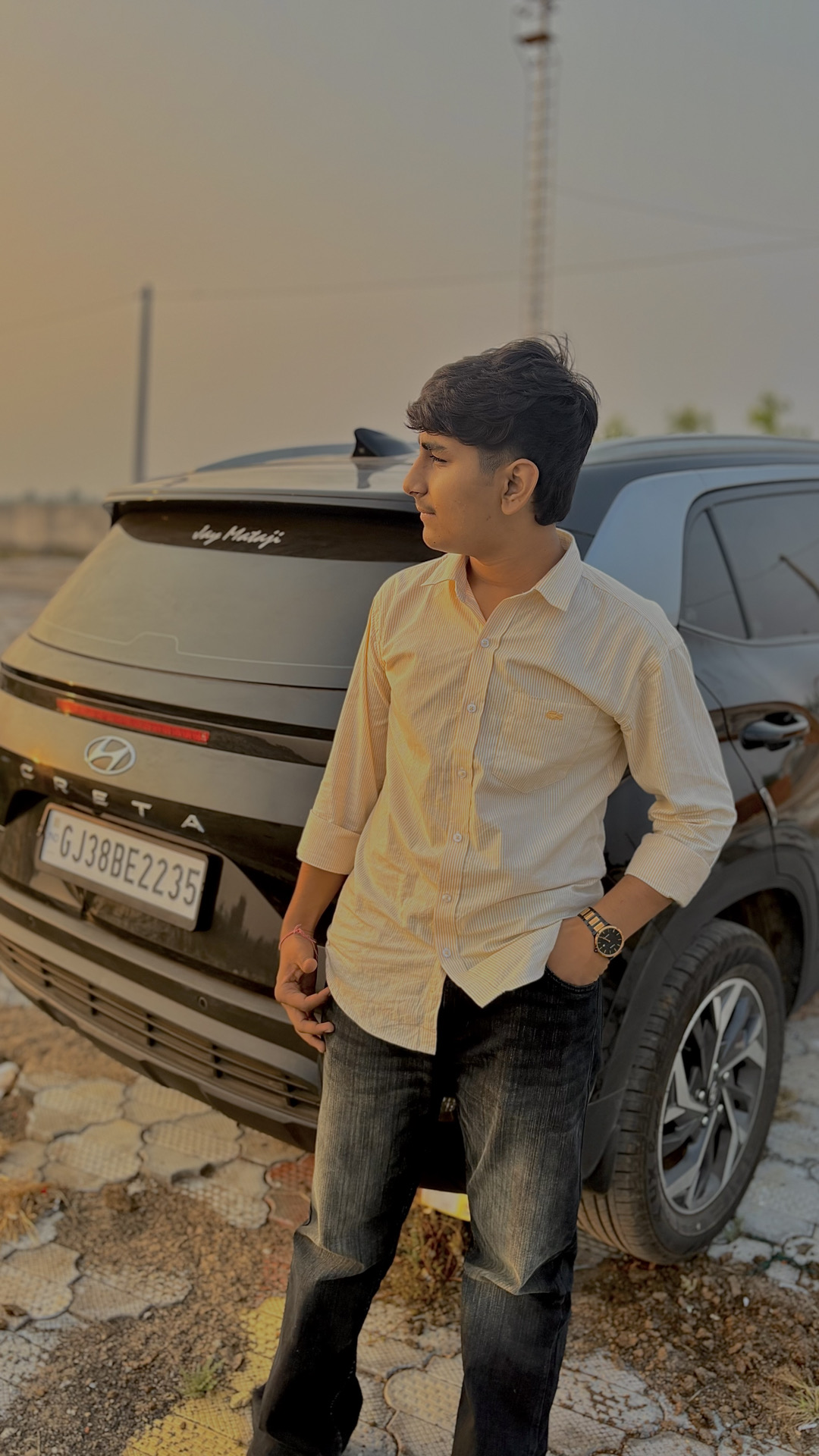 @vrajraj