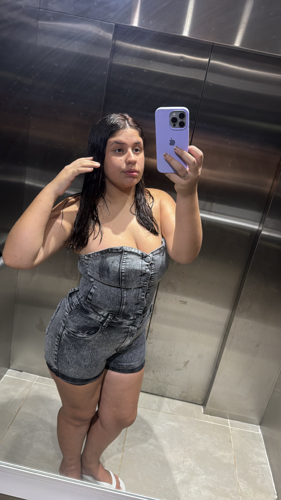 @isahhhh from Brazil