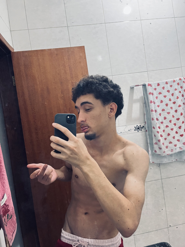 @mttttt22 from Brazil