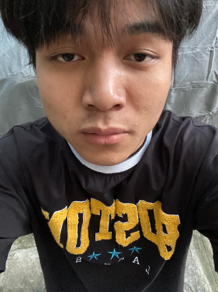 @gangte from South Korea