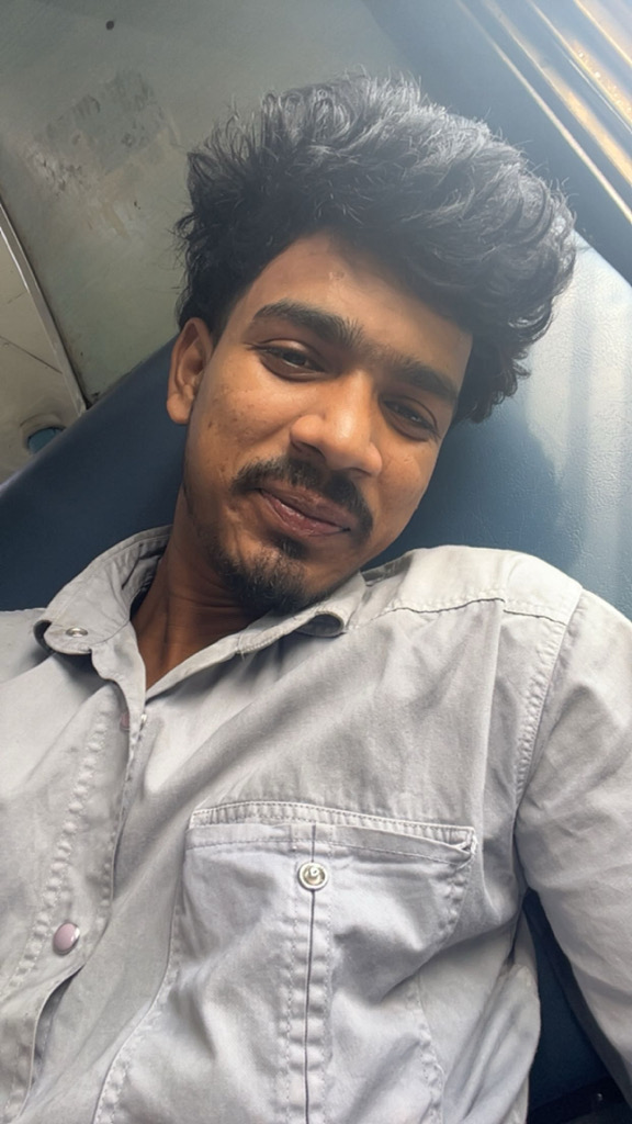 @amrit09 from India