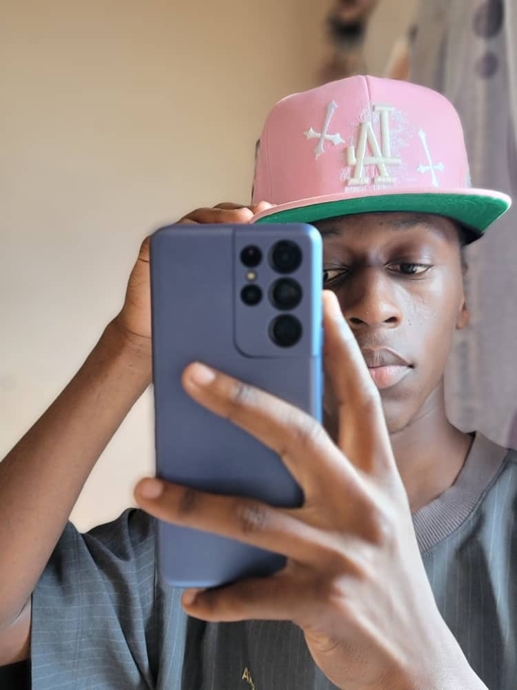 @ngoni from United States