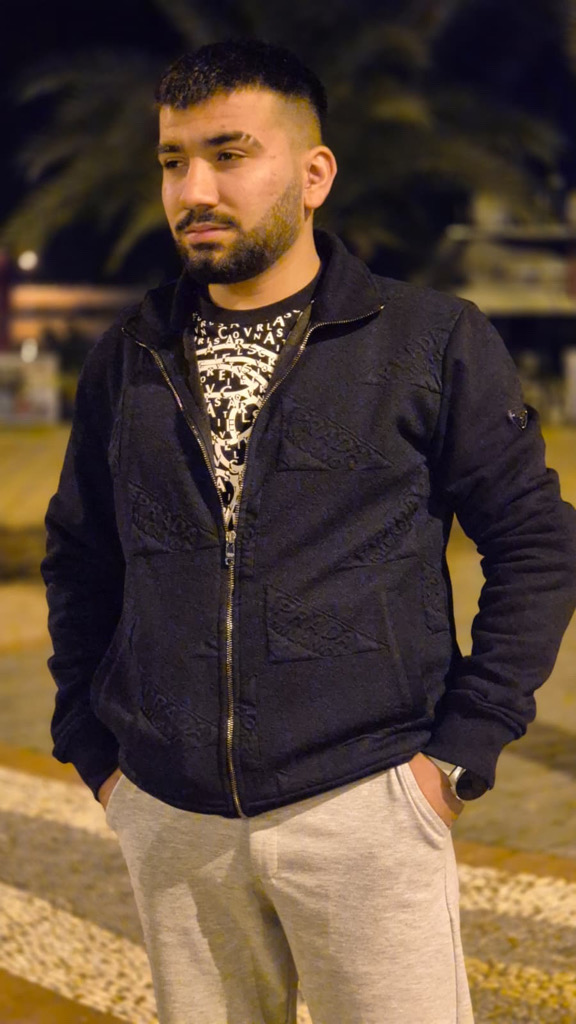 @samet_21 from Germany