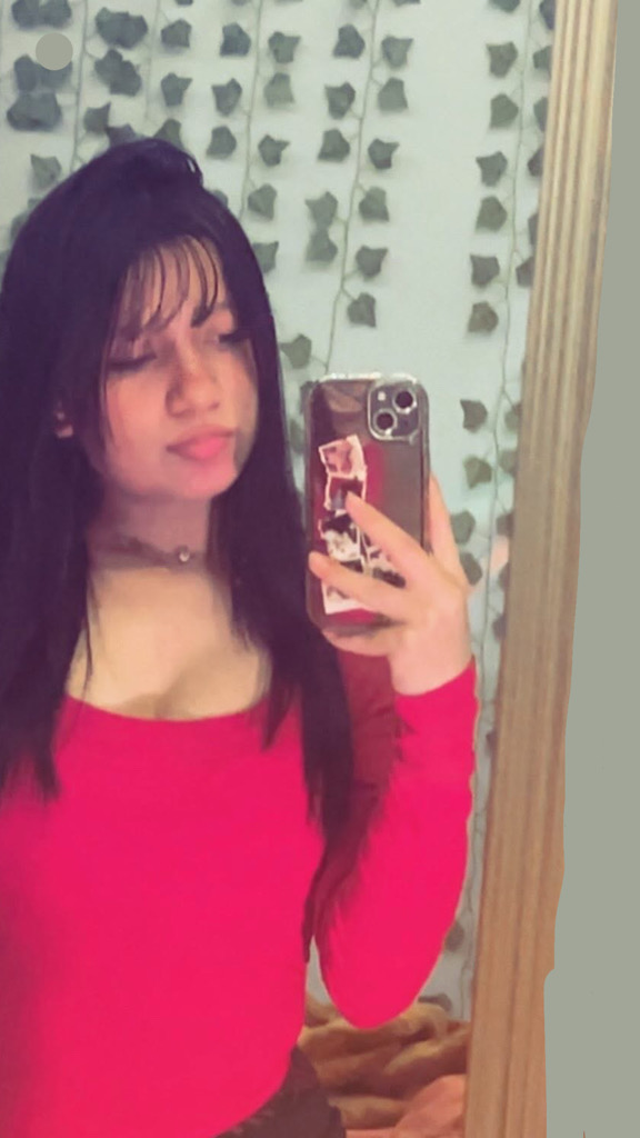 @caroline_67 from Mexico